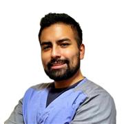 Asesor externo de tesis en el area de ciencias de la salud